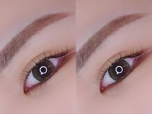 エース(ace)/お目元可愛く