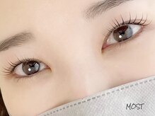 モスト(MOST)/まつげパーマ