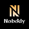 Nobody total beautyのお店ロゴ