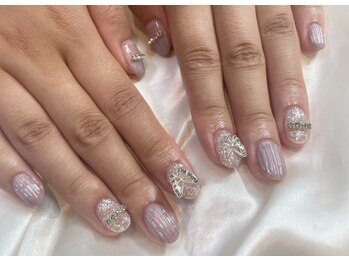 リナータ 新宿東口店(Rinata)/韓国ネイル