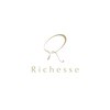リシェス(Richesse)のお店ロゴ