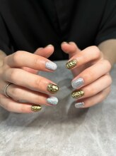 リンダ(Linda)/men's nail