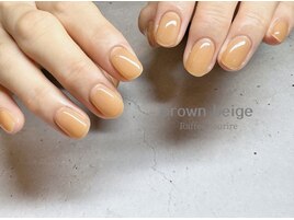 ちゅるんカラー