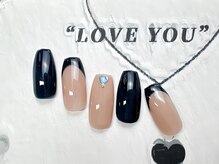 シャルム(Charm)/11月【定額】トレンドコース