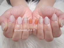 イーユービー(E.U.B)/定額Bコース【ひばりヶ丘】