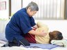 【首肩こり改善特化】歴20年本格全身整体60分¥7000→¥6500
