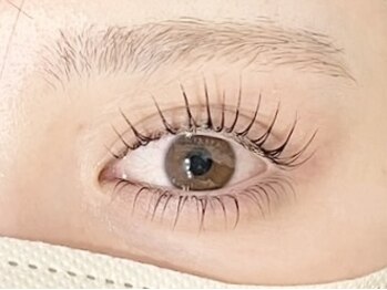 プルア 表参道(PULUA)/韓国風・アイドルまつ毛・束感