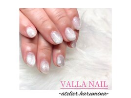 マグネット　フラッシュネイル