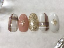 ネイルサロンケイ ヴァリエ(K Varier)/191