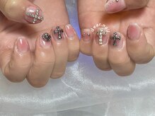 ディアネイル(dear.nail)/