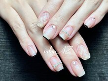 サロン エージー(salon AZ)/持ち込み90分