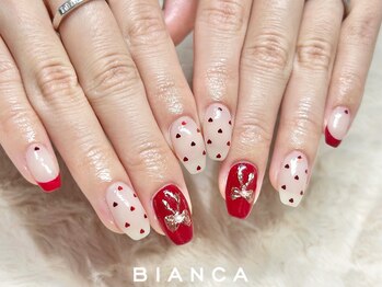 ビアンカ 栄店(Bianca)/定額コース初回¥7000