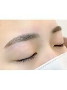 リトマ 宮原店(RITOMA)/アイブロウWAX/眉毛/眉/まゆげ