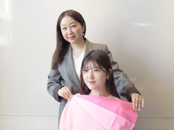 ケースタイル(K Style)