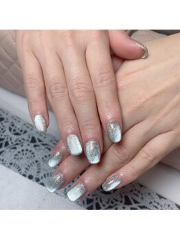ビユビ ネイル 川口駅前店(Biyubi Nail)/
