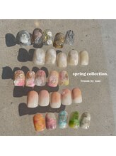 ルーム(RooM)/tani* spring art design.