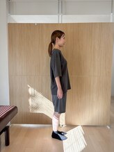 ゼンス整体 下北沢院(ZENCE整体)/姿勢矯正（本格整体）