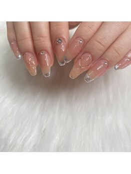 ネイル/ マツエク/まつげパーマ