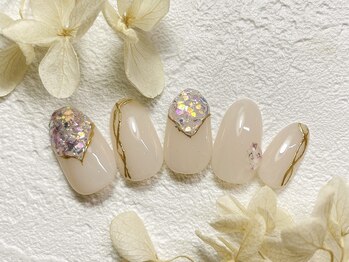 ビオトーププラス 銀座本店(bio tope+)/アートネイル銀座フィルイン