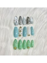 リマ(Lima)/定額デザイン