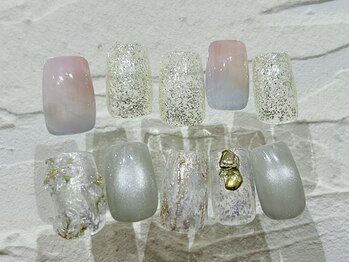 ~ ときのかけら 朝明 ~