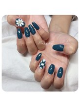 ラフィーネイル(Rafy Nail)/art2本