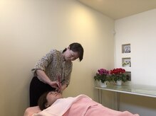 ソヤ クリエイティブヘアー(SOYA creative hair)/極上シェービング