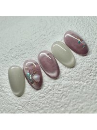 うるうるマグネイル