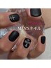 デザインOK【メンズネイル】