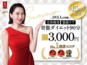 スリムビューティハウス 大阪店