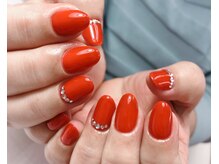 アッタ 西川口店(ATTA)/ワンカラー