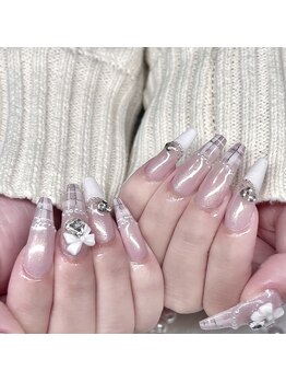 ベスパー(Vesper)/ネイリストmiu