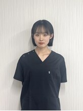 稲川鍼灸接骨院 須田 百花