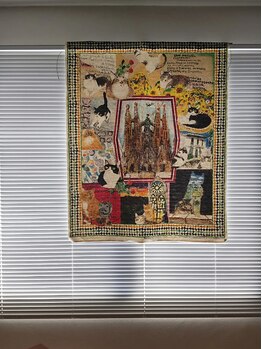 ヴェッセル(Vessel)/