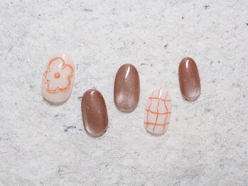 何度でも選べる定額♪ 6980円