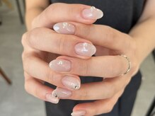 タクミウラワ アズ エティル(takumi urawa as Etel)/