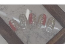 ティーエヌ 北千住駅前店/【北千住店限定ジェルデザイン】