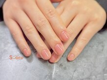 ソアレ(Soare)/ワンカラーネイル