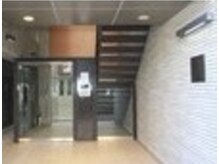 てごころ鶴川/マンション入口