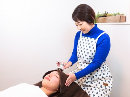 ゆらぎリラクゼーション 王子 東十条(ゆらぎRelaxation)の写真