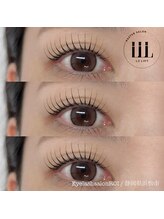 ロイ(ROI)/まつげパーマ　アフター