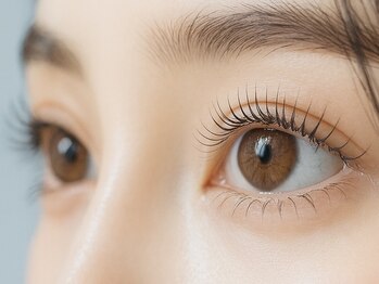 ザビー(THE B)/パリジェンヌラッシュ