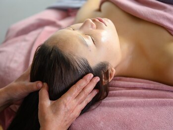 ラポール 弓胡/頭がスッキリ