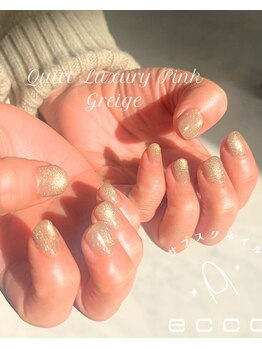 エッコネイル 京橋店(ecco nail)/デザイン