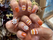 シオ 錦糸町(sio.)/パーツ込おまかせコース(90min)