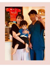 きょうわ整体院/産後の骨盤矯正