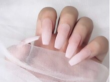 ワンホンネイルなど可愛い好きさんはこちら♪