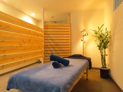 ほぐリラクの写真