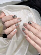 ソラネイル アヤセ(SORA NAIL AYASE)/