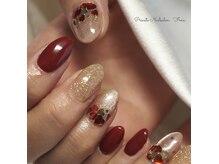 フレイア(Freia)の雰囲気（カジュアル～ゴージャスまで幅広いデザインネイルが楽しめる☆）